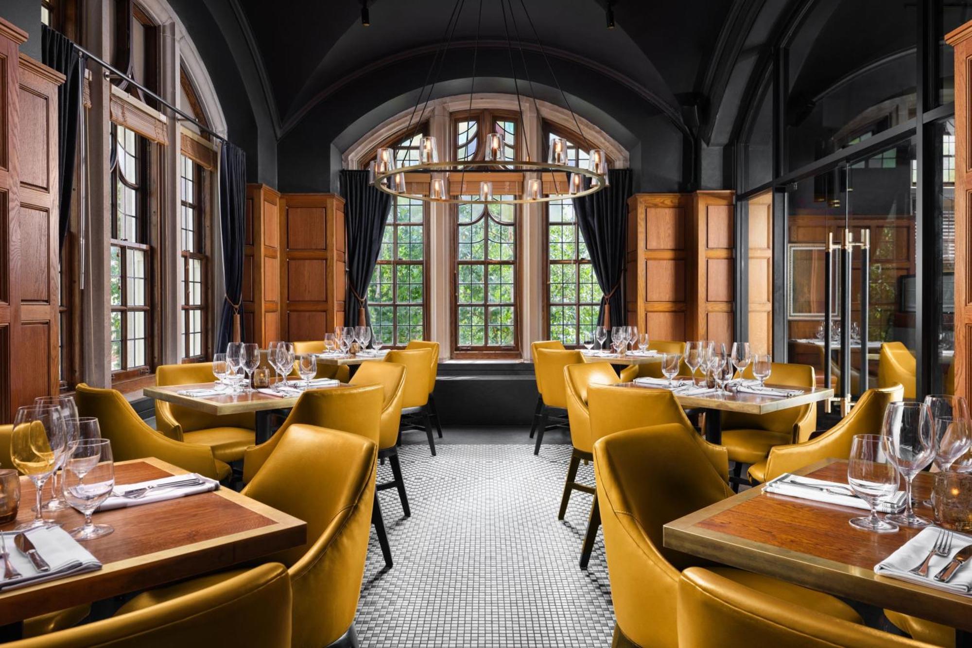 The Union Club Hotel At Purdue University, Autograph Collection West Lafayette Εξωτερικό φωτογραφία