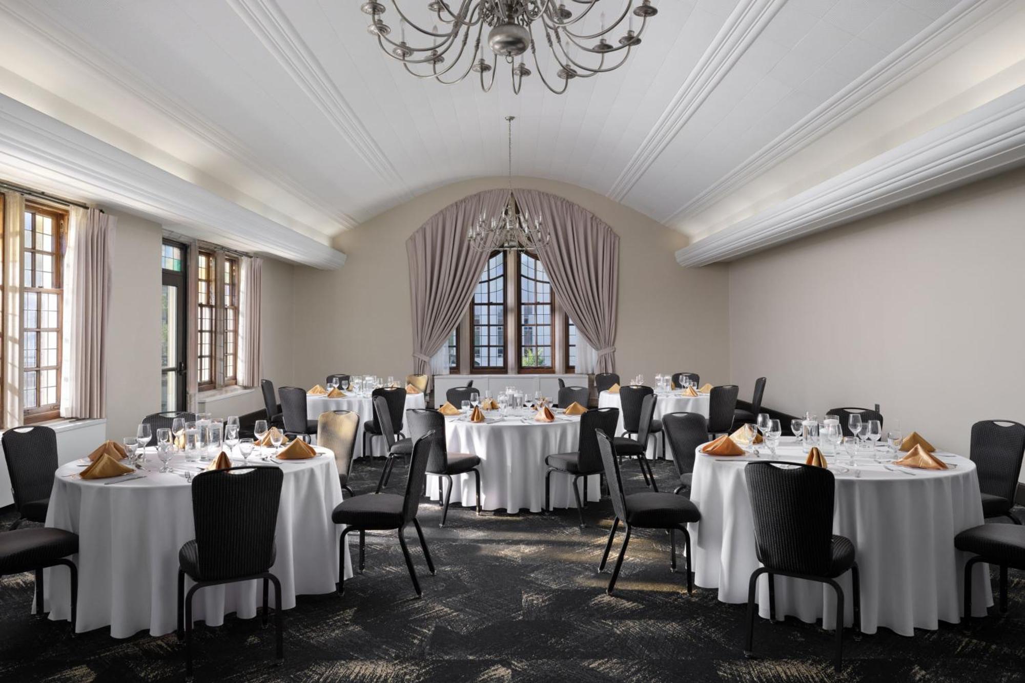 The Union Club Hotel At Purdue University, Autograph Collection West Lafayette Εξωτερικό φωτογραφία