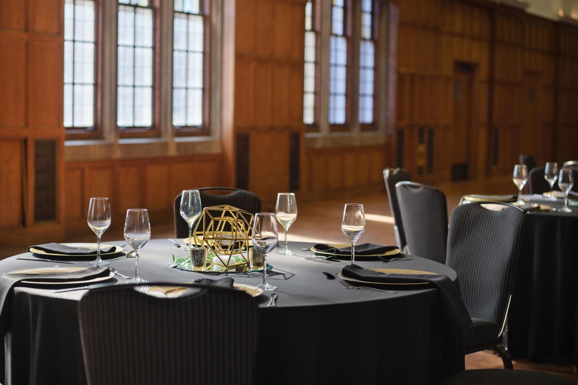 The Union Club Hotel At Purdue University, Autograph Collection West Lafayette Εξωτερικό φωτογραφία